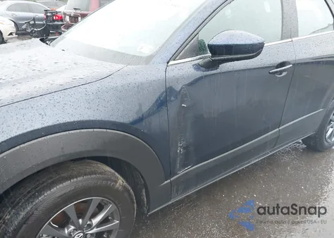 2023 Mazda Cx-30 2.5 S from USA, damaged, VIN 3MVDMBAM3PM579929